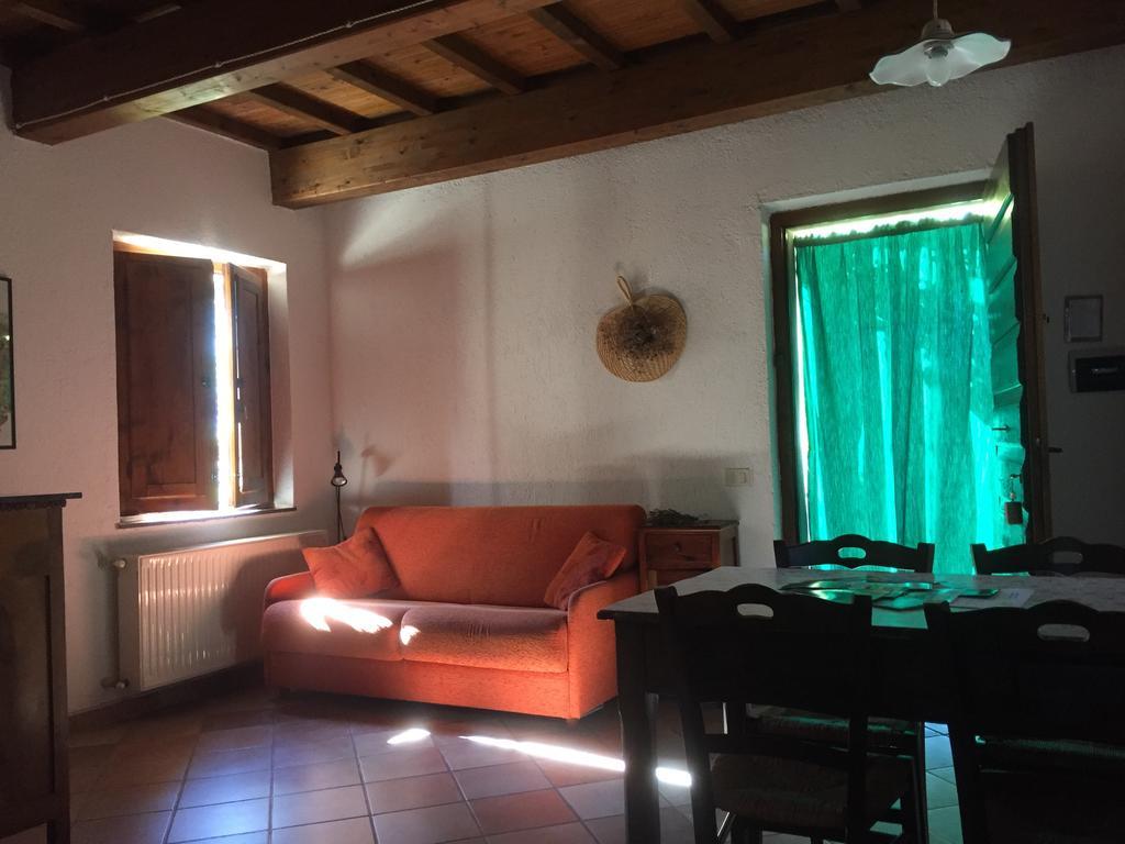 구아르도타디노 Casale Degli Ulivi 빌라 외부 사진
