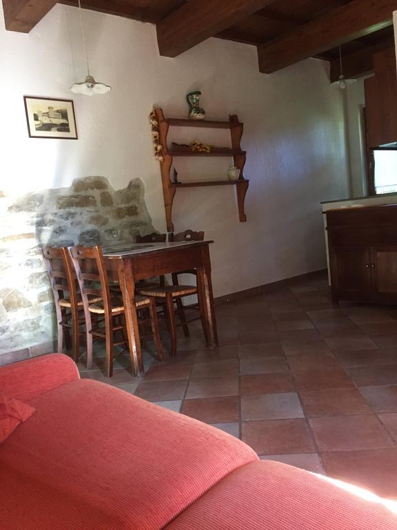 구아르도타디노 Casale Degli Ulivi 빌라 외부 사진