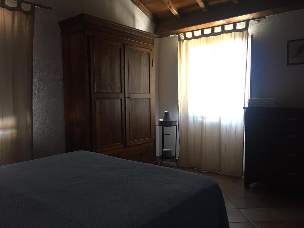 구아르도타디노 Casale Degli Ulivi 빌라 외부 사진