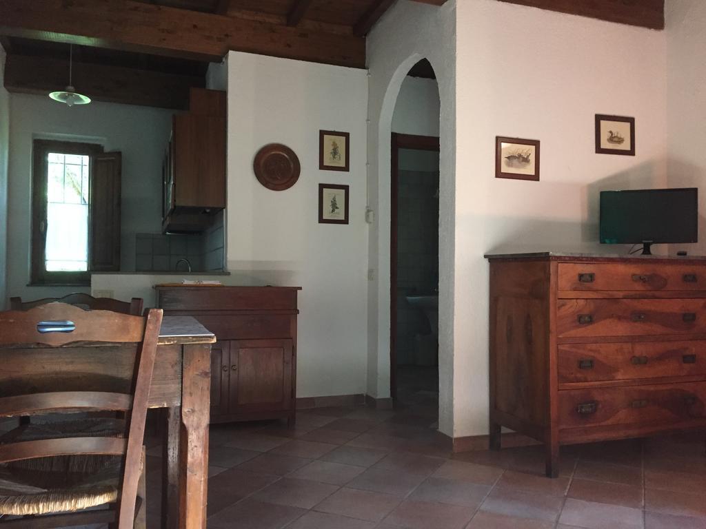구아르도타디노 Casale Degli Ulivi 빌라 외부 사진