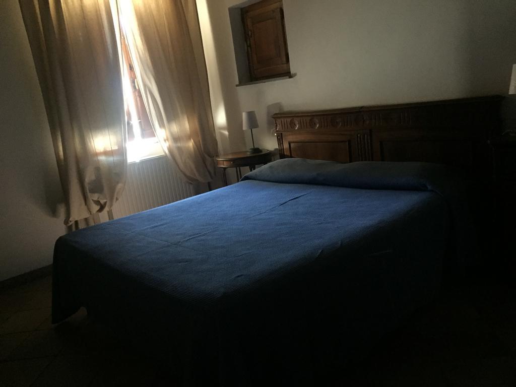 구아르도타디노 Casale Degli Ulivi 빌라 외부 사진