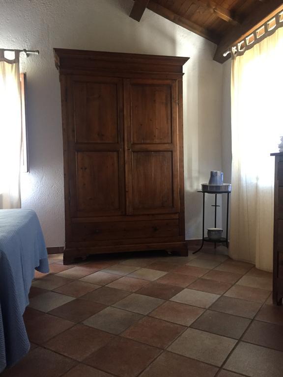 구아르도타디노 Casale Degli Ulivi 빌라 외부 사진